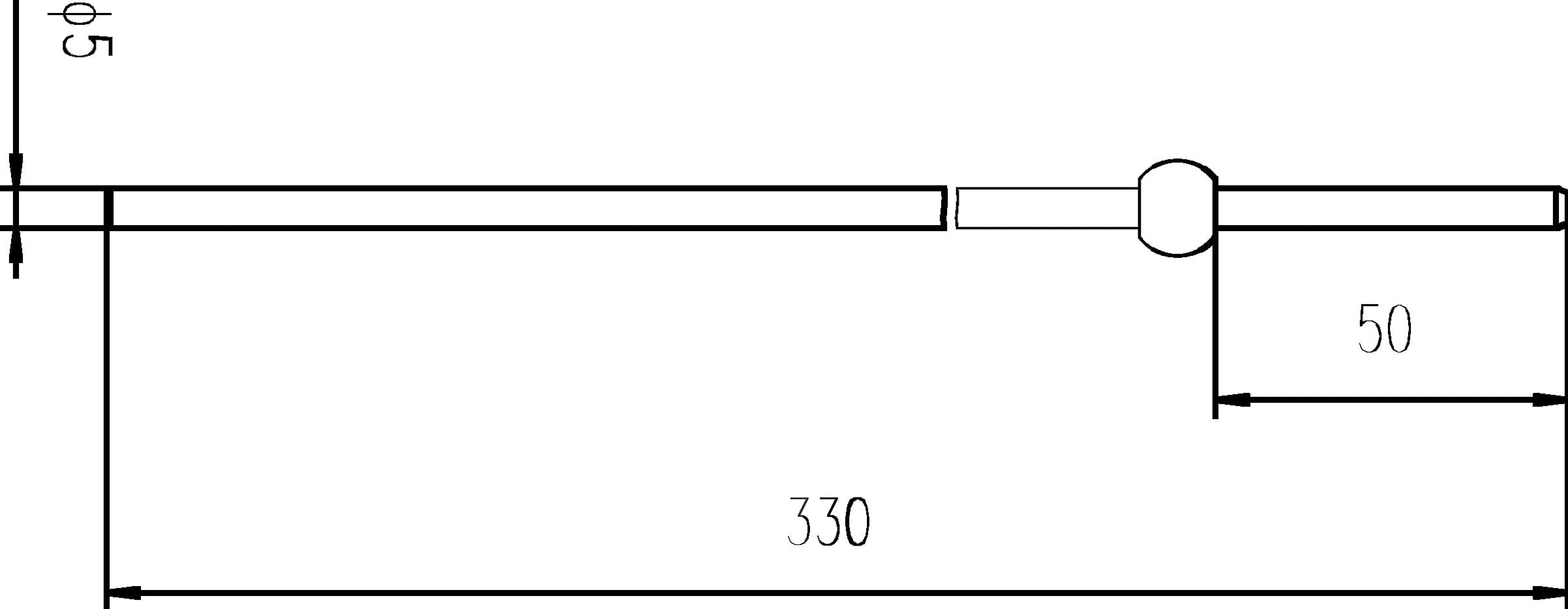 High-quality bathroom pipe diagram with precise measurements, ideal for bathroom plumbing layouts and installations. Illustrates pipe length, diameter, and connection points for efficient bathroom design.