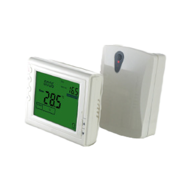 Reina Wireless Programmable Thermostat