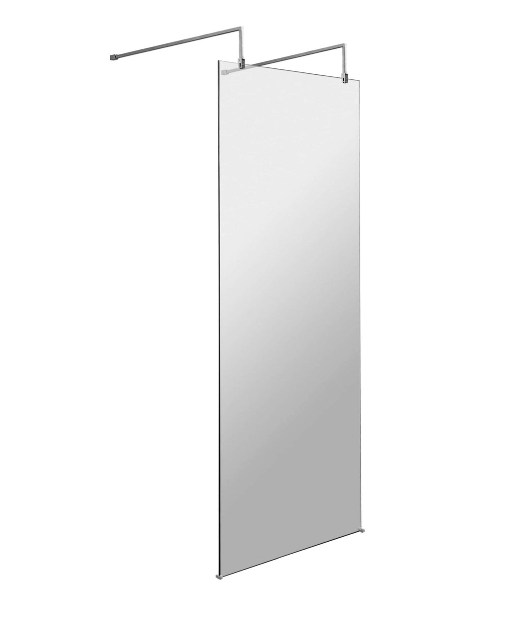 Sneeze guard for bathroom, clear acrylic shield, professional hygiene screen for changing rooms, retail, and public washrooms. Protective barrier to ensure safety and cleanliness in bathroom spaces.