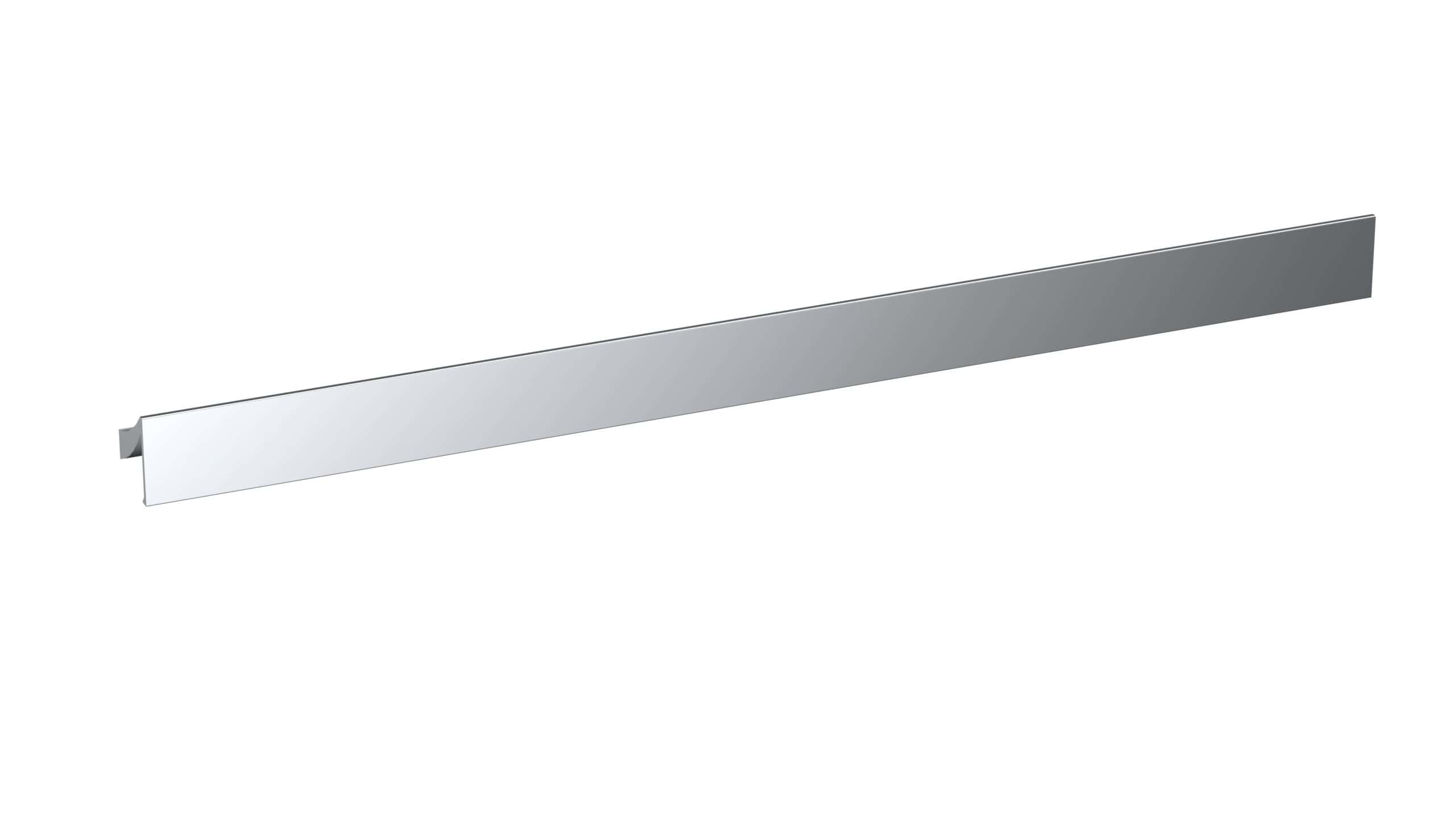 High-quality bathroom grab bar for safety and support, perfect for disabled or elderly users, with a sleek stainless steel finish for modern bathroom decor.