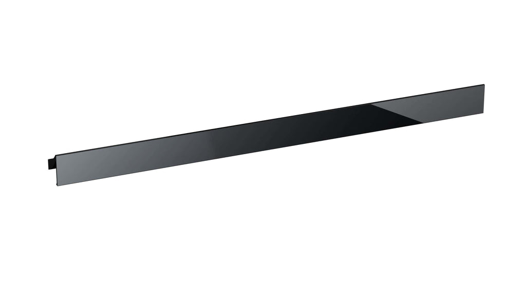 High-quality black bathroom shower channel for modern Bubly Bathrooms wet rooms and shower areas. Durable, sleek, and easy to install for a seamless shower experience.