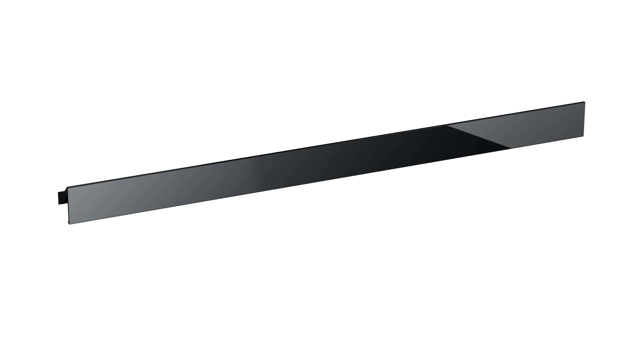 High-quality black bathroom shower channel for modern Bubly Bathrooms wet rooms and shower areas. Durable, sleek, and easy to install for a seamless shower experience.
