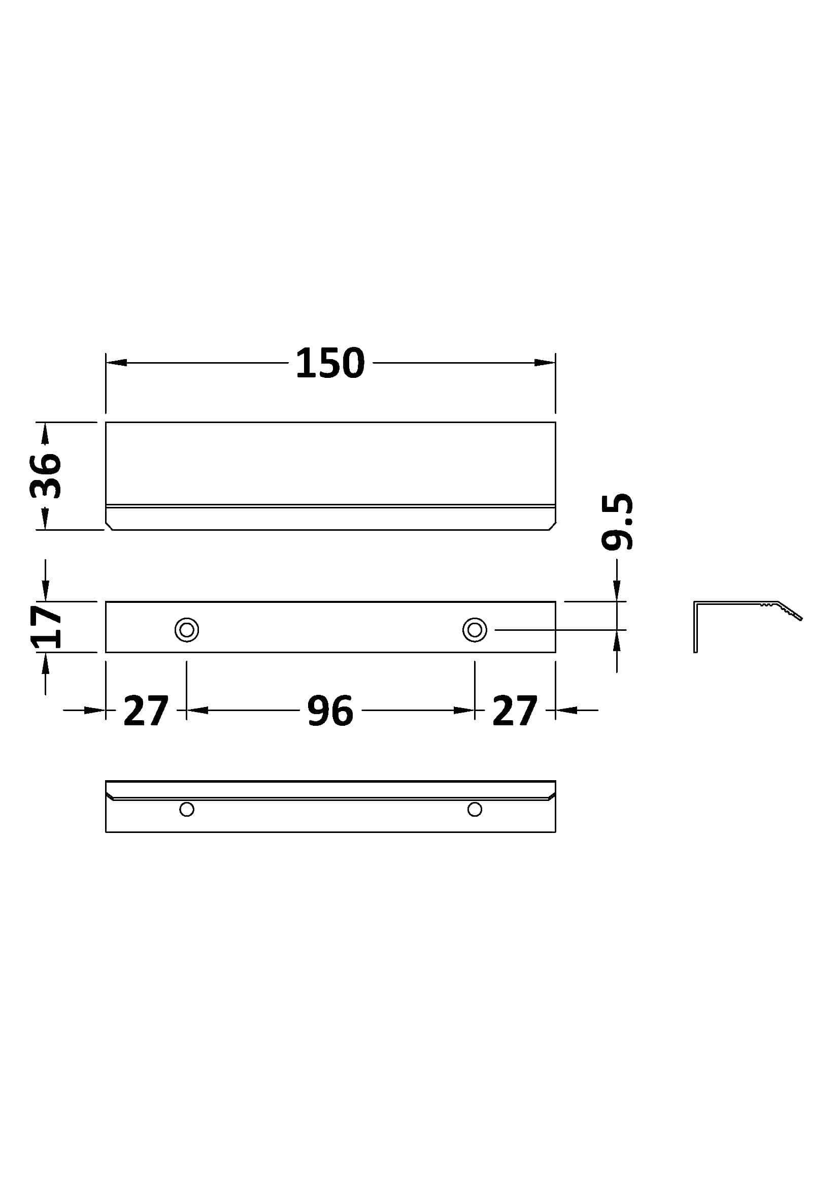 Modern bathroom cabinet with technical drawing and measurements for bubly bathrooms, showcasing sleek design, precise dimensions, and high-quality bathroom furniture for stylish homes.