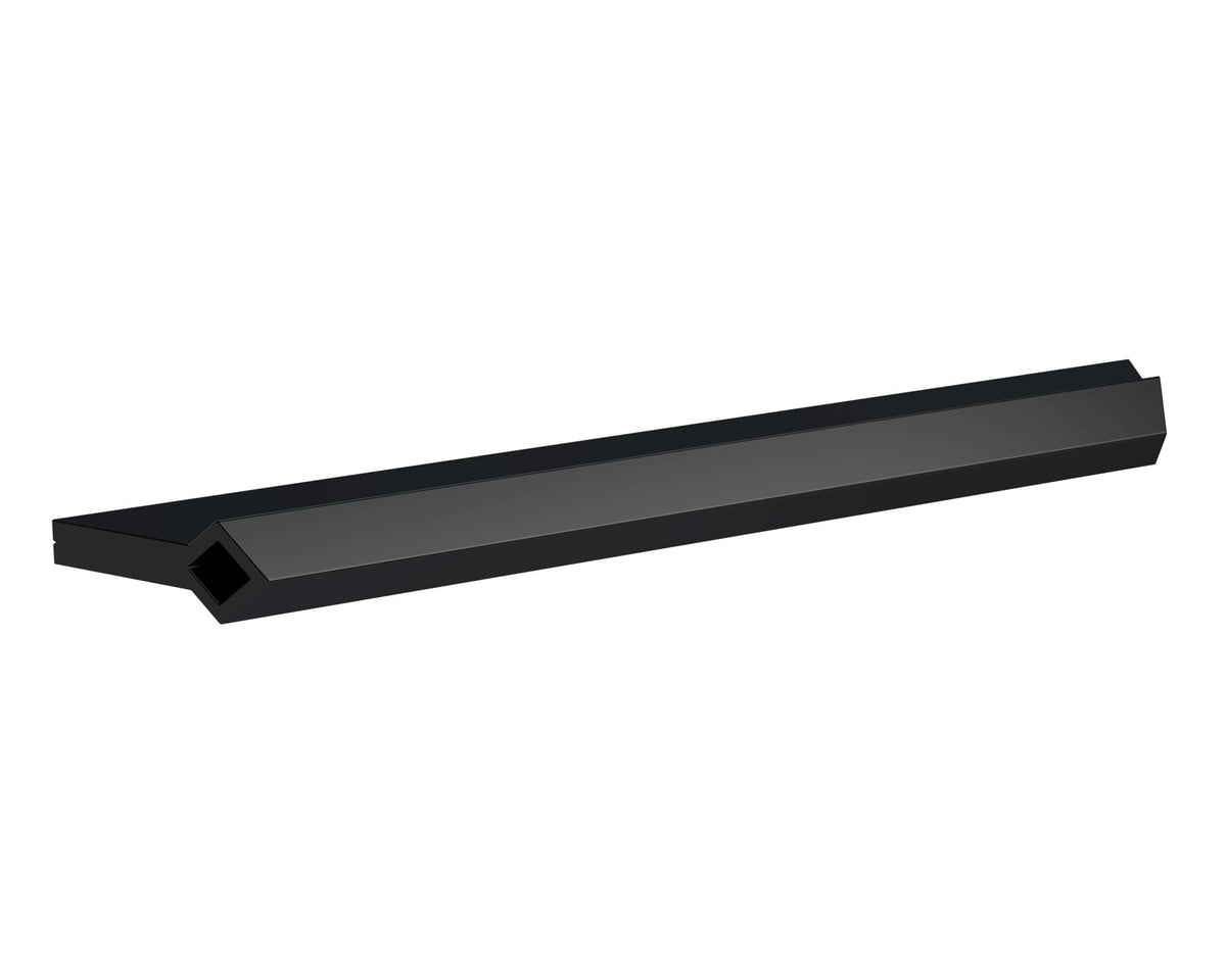 Hudson Reed Profile Furniture Handle - 160mm Centres