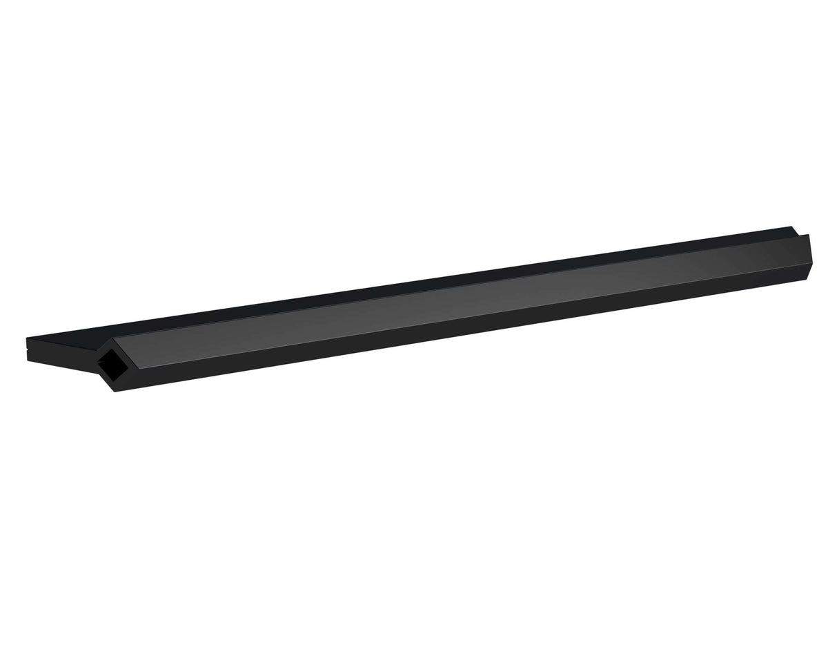 Hudson Reed Profile Furniture Handle - 224mm Centres