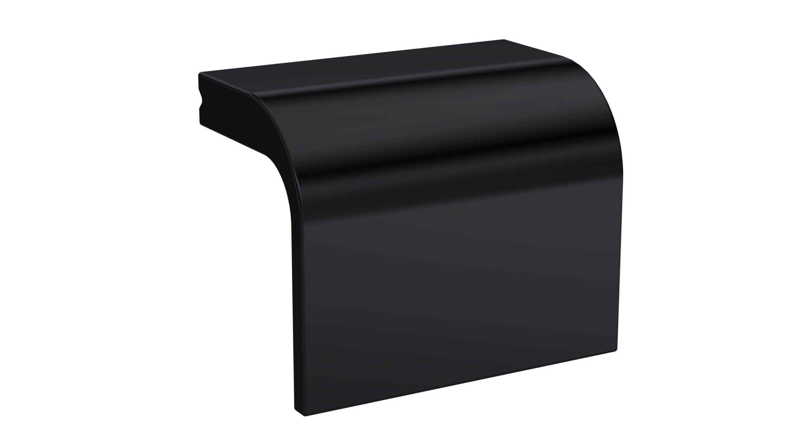 Modern black bathroom tap, sleek and stylish design, ideal for contemporary bathroom decor, made from high-quality materials for durability and elegance.