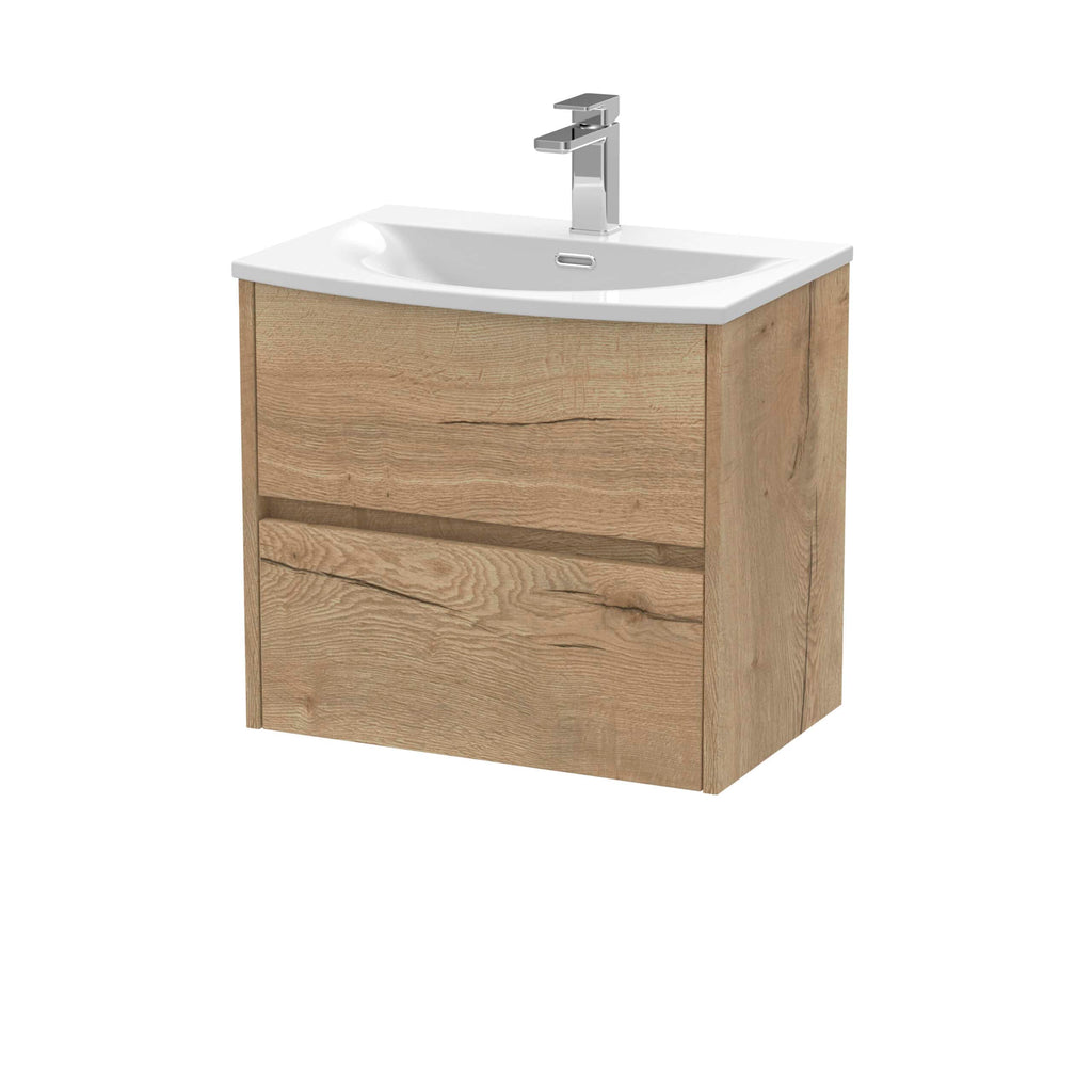 Chrome wooden bathroom vanity with integrated ceramic sink and modern chrome faucet, ideal for contemporary bathroom renovation. Durable wood finish and spacious storage drawers.