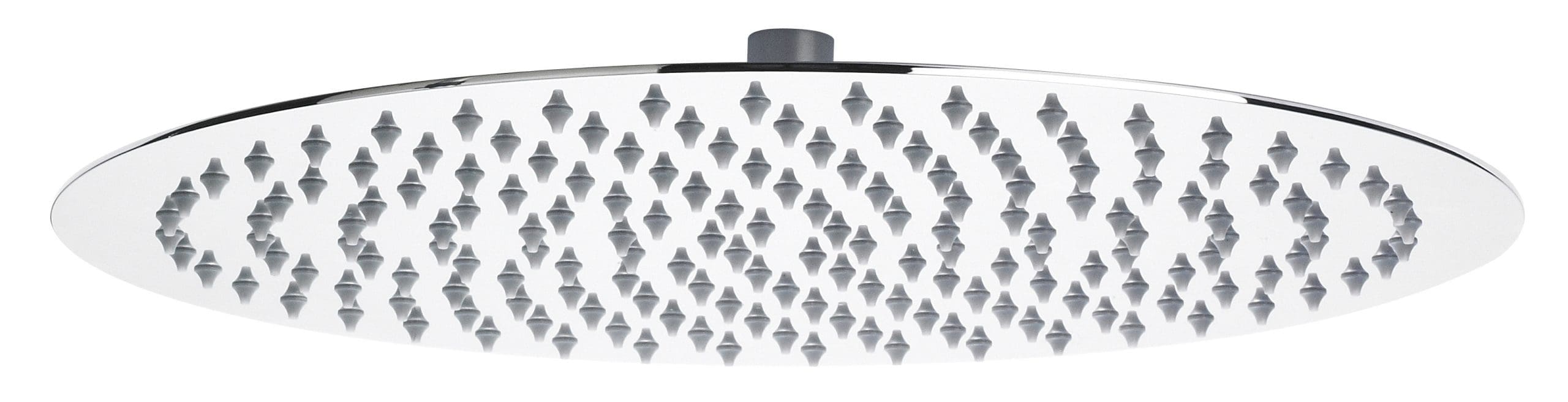 Showerhead with multiple nozzles for a luxurious bathroom experience, modern design, chrome finish, and easy installation, ideal for contemporary bathroom bathrooms or en-suites.