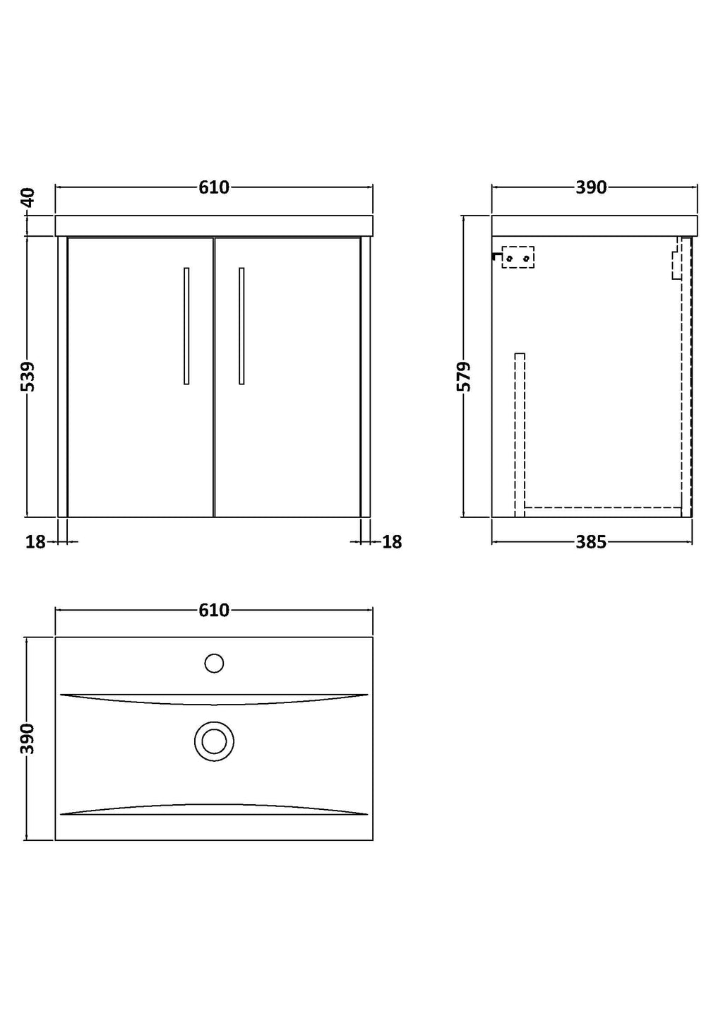 High-quality bathroom vanity unit with sleek sliding doors, ideal for modern bathrooms and storage solutions. Durable finish and ergonomic design enhance bathroom functionality.