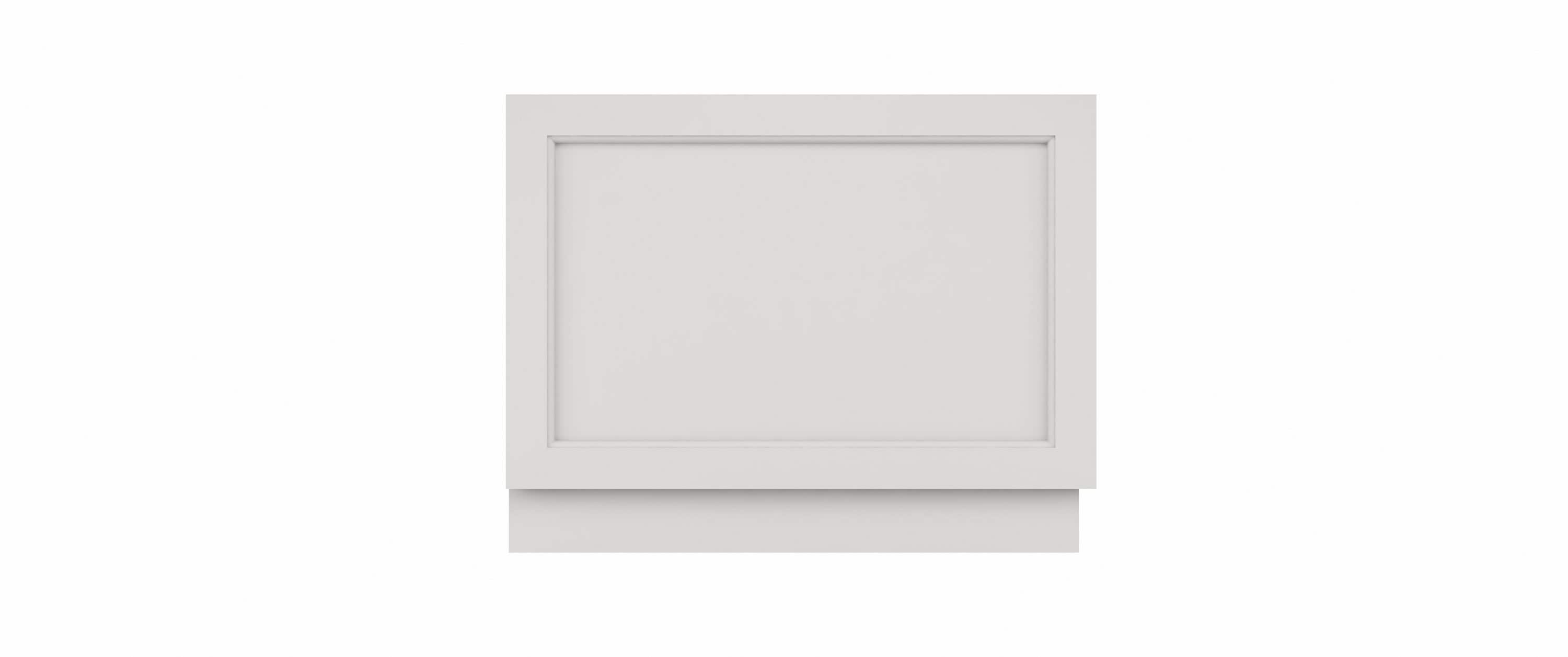 Bright white bathroom cabinet, modern and minimalist design for bathroom storage solutions, ideal for contemporary bathroom interiors.