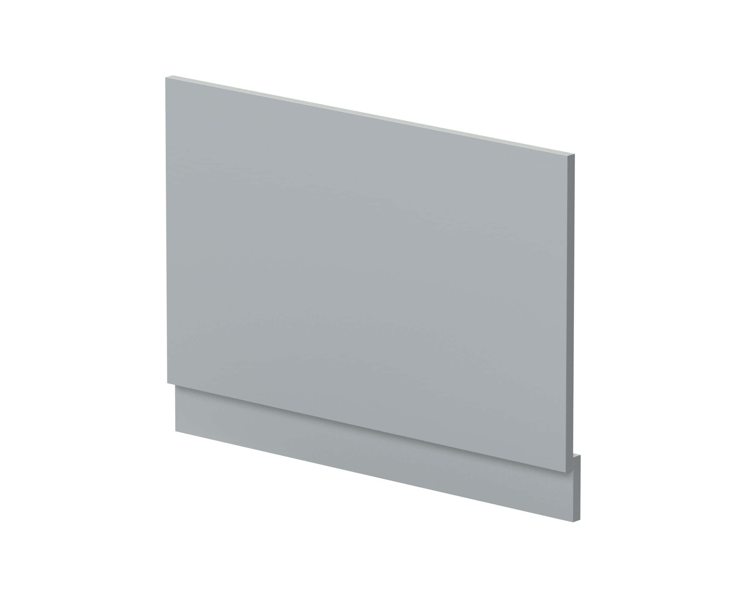 White bathroom radiator panel, modern heating solution for bathrooms by Bubly Bathrooms, sleek design, easy installation, energy efficient, perfect for contemporary bathrooms.