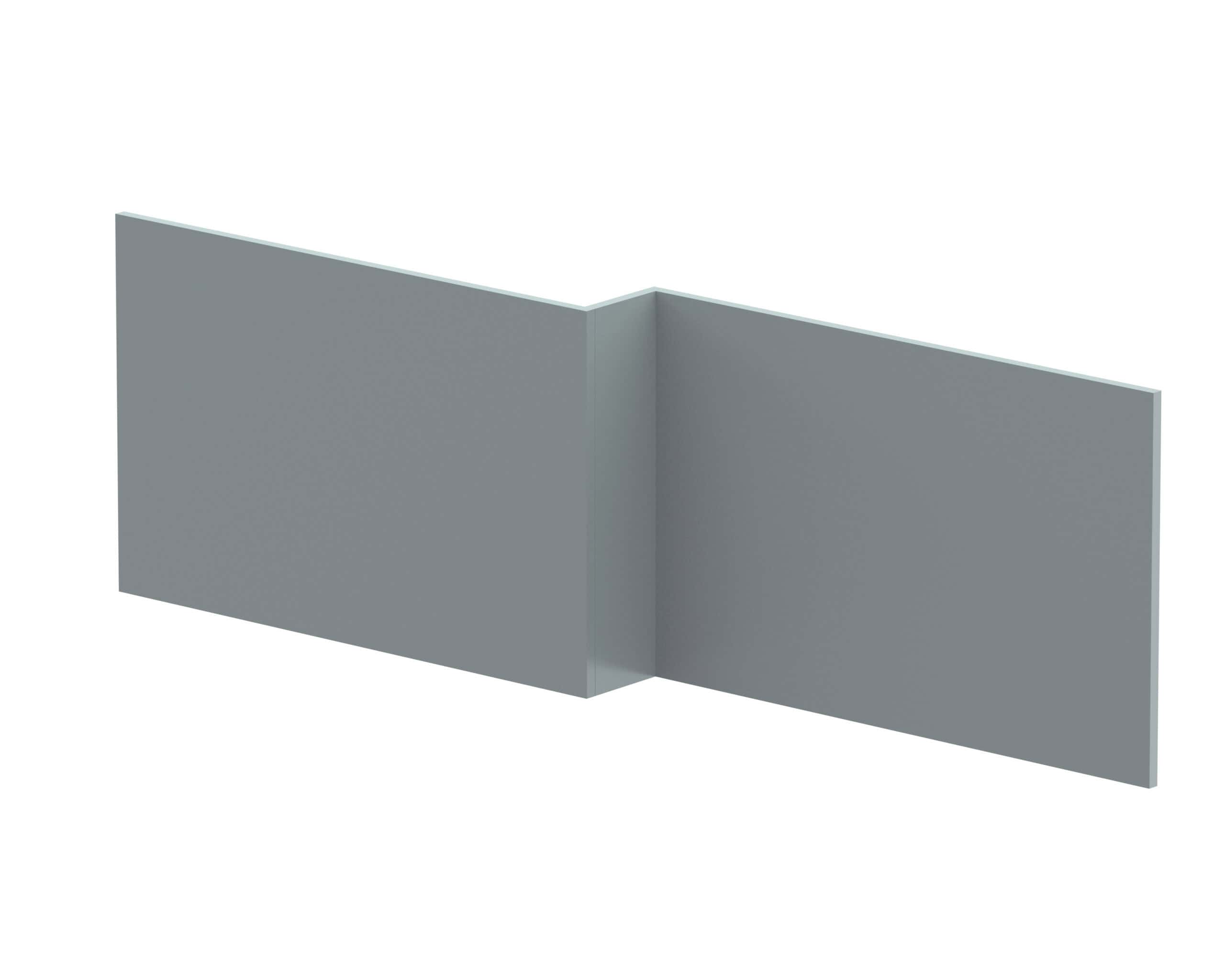 Aluminium bathroom panel for shower enclosure, premium quality waterproof bathroom wall cladding, modern and sleek bathroom renovation solution, durable bathroom panel for wet areas.