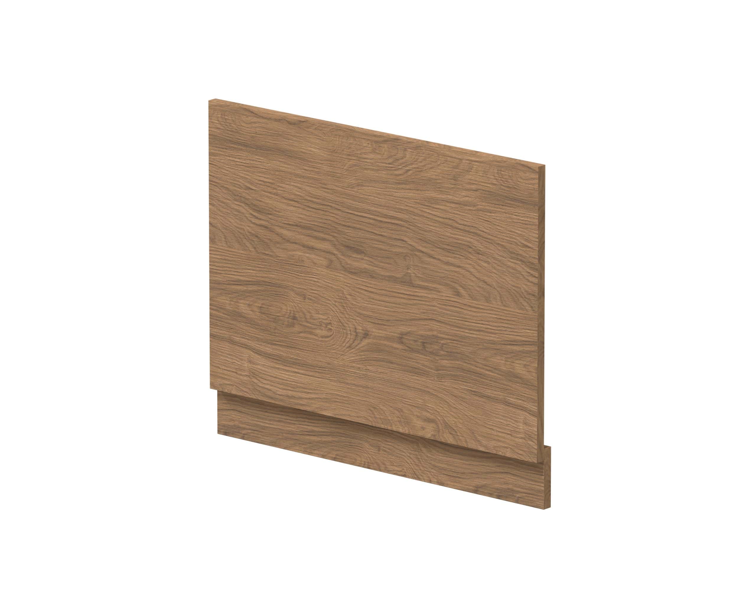 Natural oak bathroom cabinet door, modern design for bathroom storage, durable and stylish wooden furniture for bathroom renovations and upgrades.
