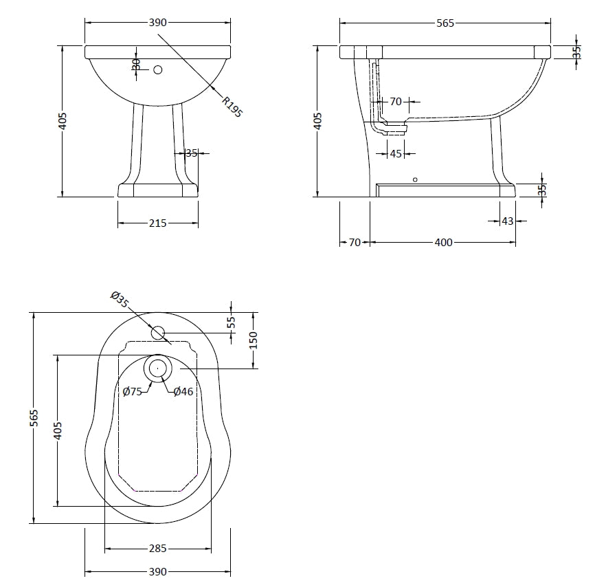 High-quality bathroom fixtures from Bubly Bathrooms, featuring elegant design and durable materials, perfect for modern bathrooms and renovation projects.
