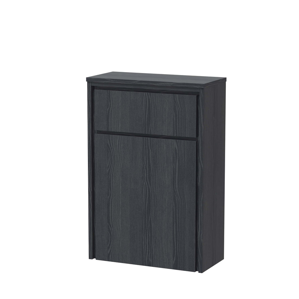 Hudson Reed Lille Back To Wall WC Unit - 550mm Wide