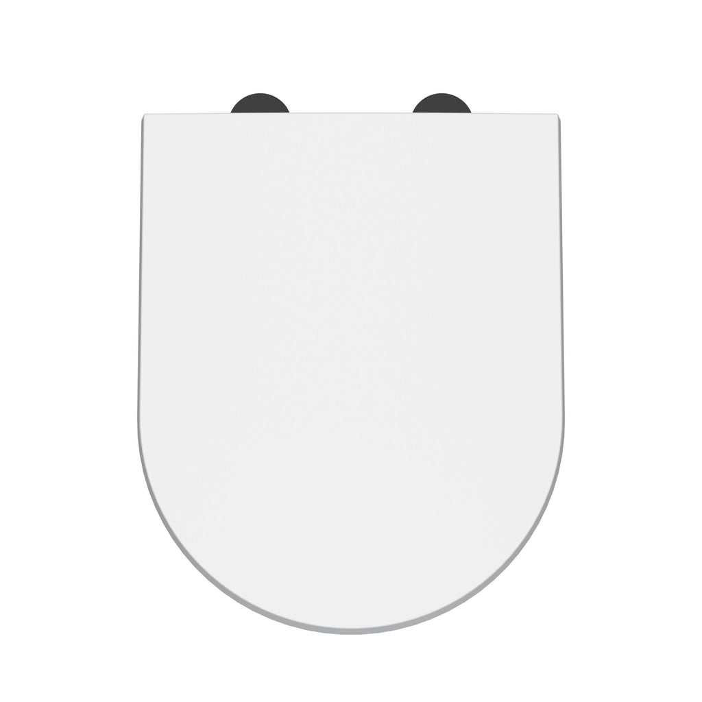 S-urinal for modern bathroom design, white ceramic finish with sleek, minimalist style perfect for contemporary bathroom interiors.