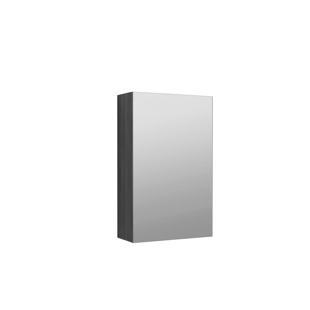 Sleek, modern bathroom mirror with a minimalist design, perfect for contemporary bathroom interiors, featuring a rectangular shape and durable materials for long-lasting use.