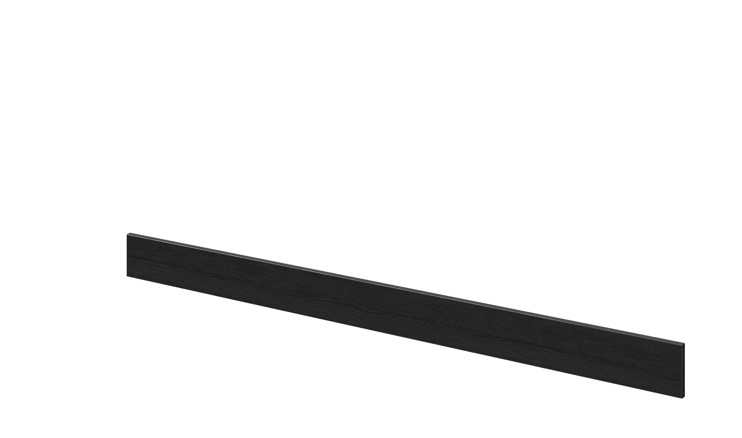 High-quality black wooden bathroom grab bar from Bubly Bathrooms, designed for safety and style in modern bathrooms. Durable, sleek, and ideal for elderly or disabled bathroom safety.