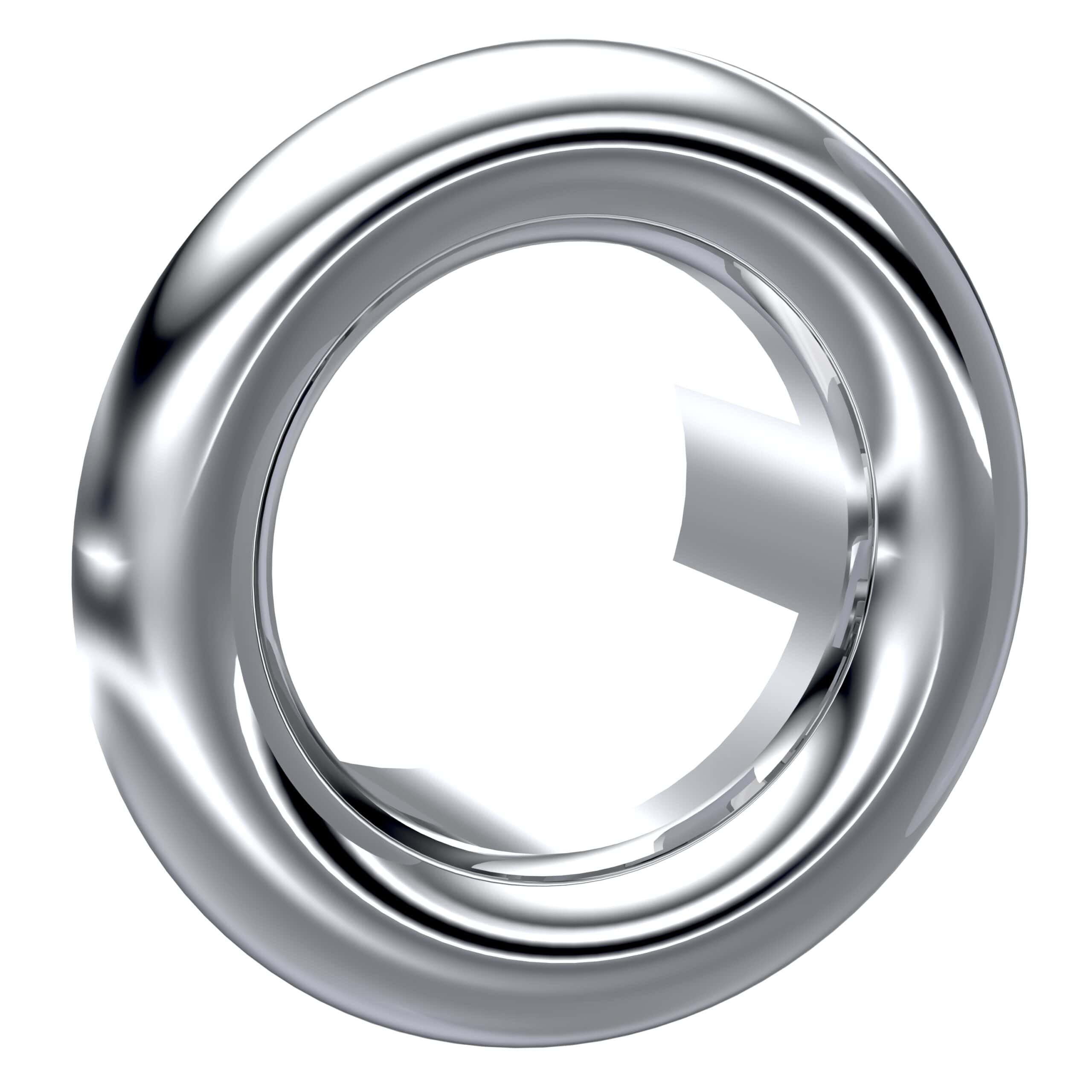 Polished chrome bathroom basin tap fixture close-up image for Bubly Bathrooms, highlighting quality bathroom fittings and modern design.