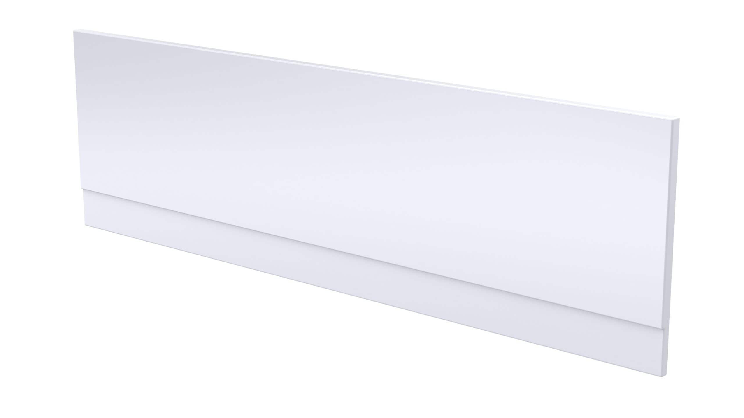 Contemporary white bathroom radiator panel with sleek design, perfect for modern bathrooms. Stylish and functional, enhances bathroom decor with efficient heating. Ideal for a clean, minimalist look.