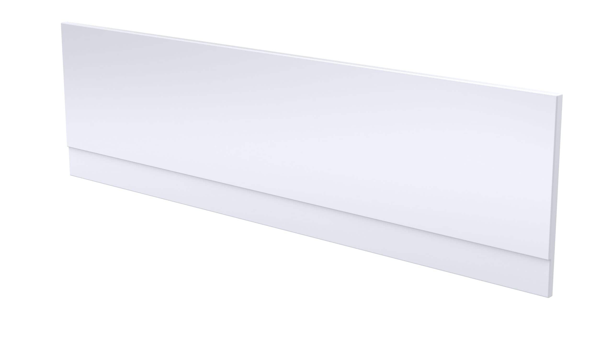 Modern white bathroom radiator panel, sleek and minimalist design, perfect for contemporary bathrooms, providing efficient heat and style.