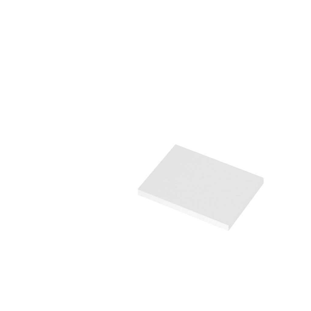High-quality white shower tray for modern bathroom installations, combining durability and style. Perfect for creating sleek, functional shower enclosures with easy installation and maintenance.