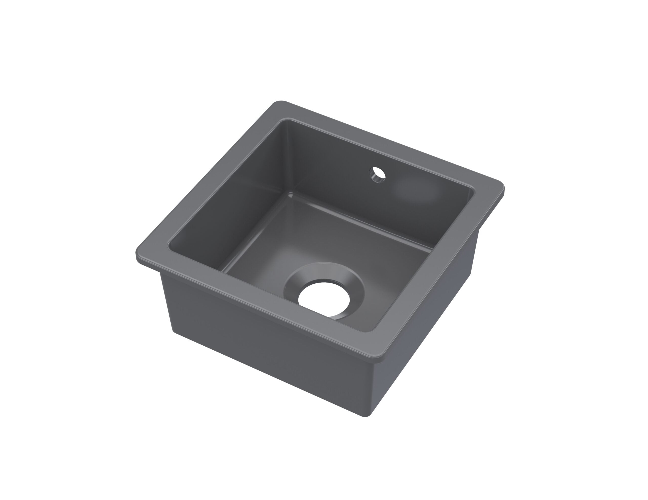 S/Steel kitchen sink with drainer for modern bathrooms and kitchens, durable and easy to clean, perfect for plumbing upgrades and renovation projects.