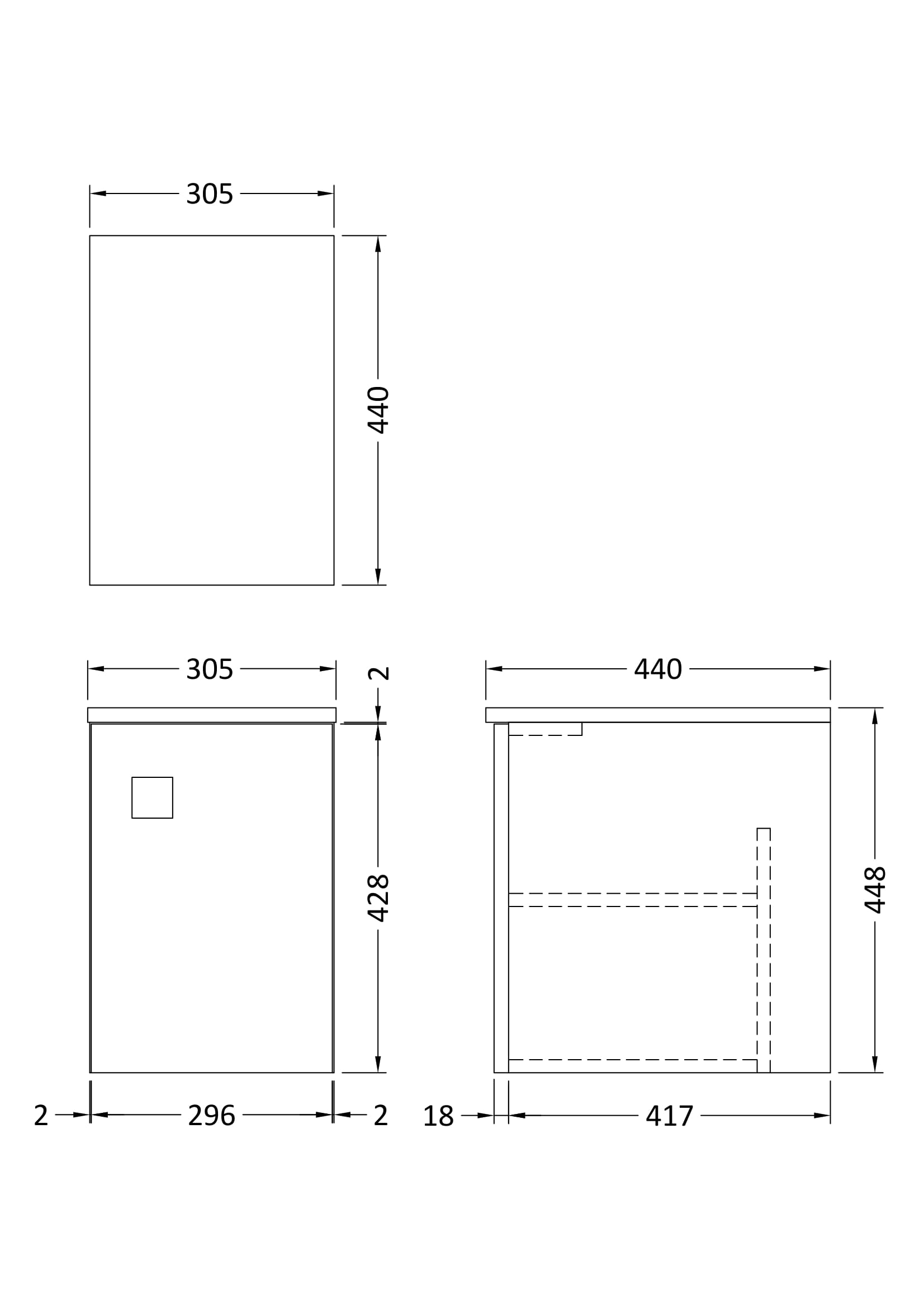 High-quality bathroom cabinetry design with precise measurements for modern Bubly Bathrooms installations. Suitable for bath, vanity, and storage solutions in UK bathrooms.