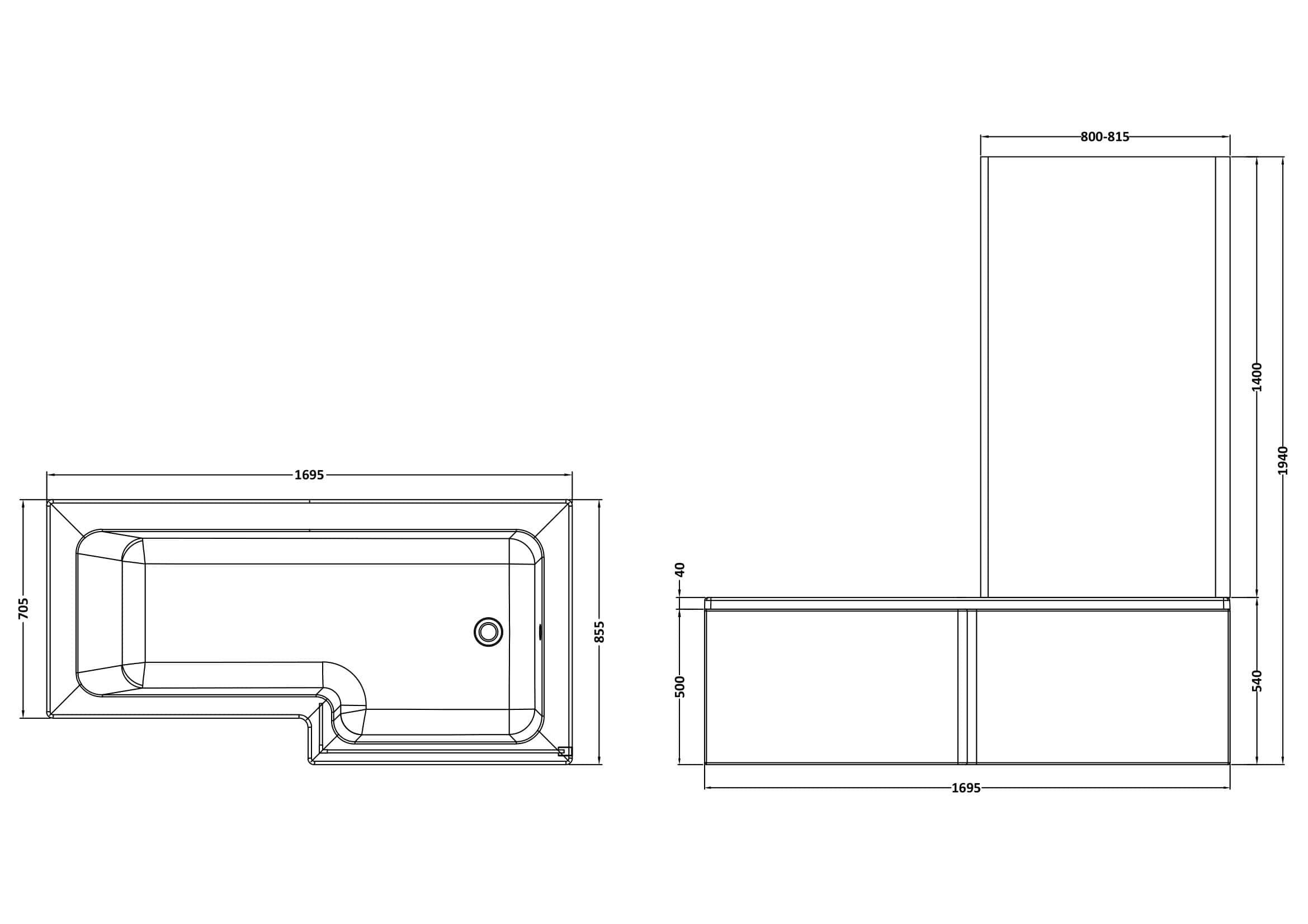 Modern bathtub and bathroom storage cabinet with sleek lines, ideal for contemporary bathrooms, featuring durable materials and stylish design for a luxurious bathroom upgrade.