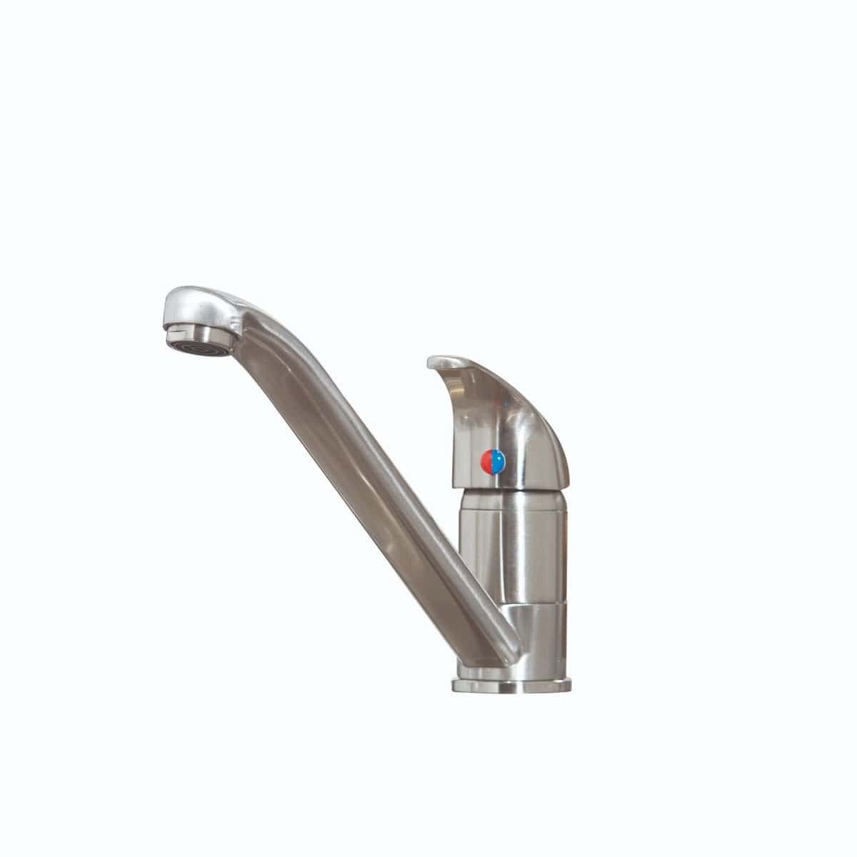 Bubly Arruba Kitchen Tap