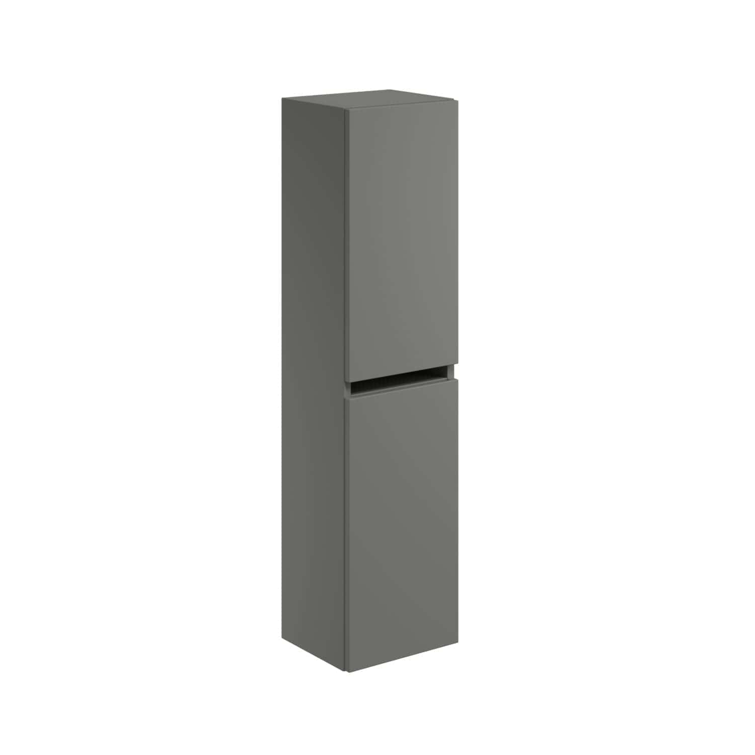Bubly Aurbrey Tall Storage Unit