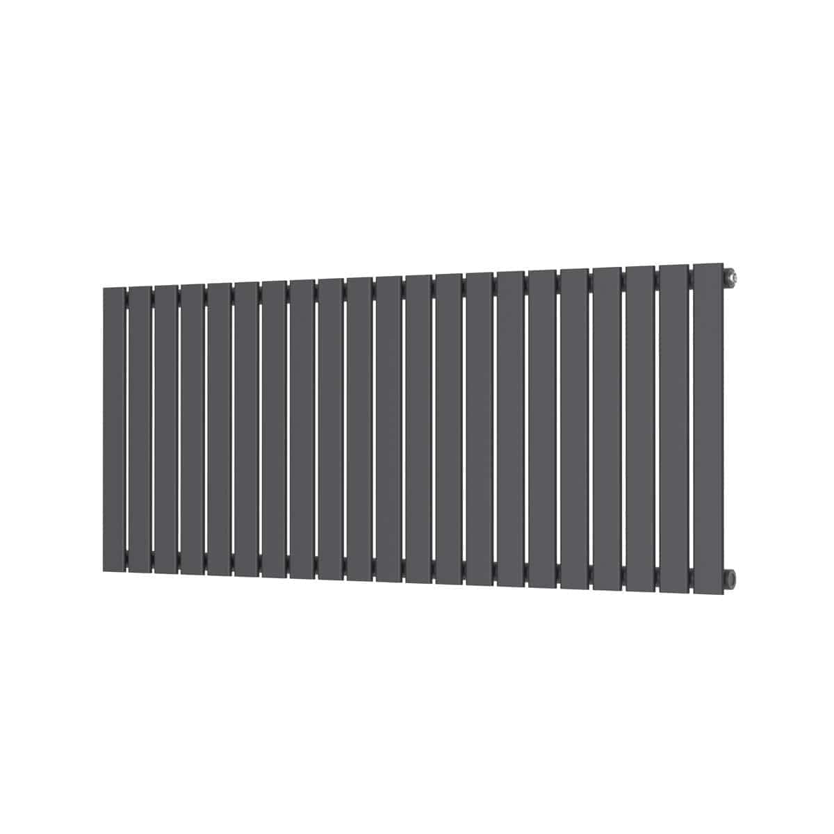 Modern black radiators for bathrooms – sleek, stylish heating solutions from Bubly Bathrooms. Durable, efficient, ideal for contemporary bathroom decor.