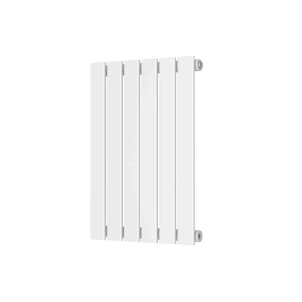 Stylish white radiator ideal for modern bathrooms, providing efficient heating and enhancing bathroom decor with sleek radiator design for comfort and style.