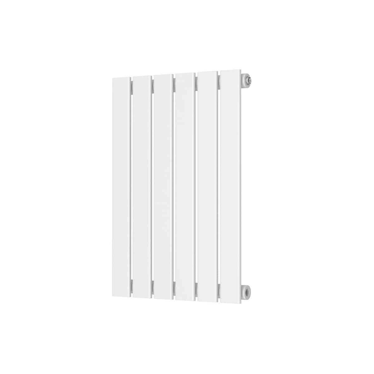 Stylish white radiator ideal for modern bathrooms, providing efficient heating and enhancing bathroom decor with sleek radiator design for comfort and style.