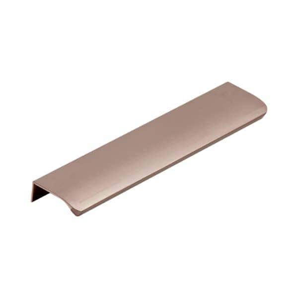 Bubly Flat Handle