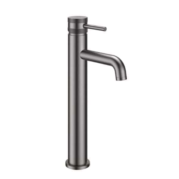 Bubly Core Tall Mono Basin Mixer Tap