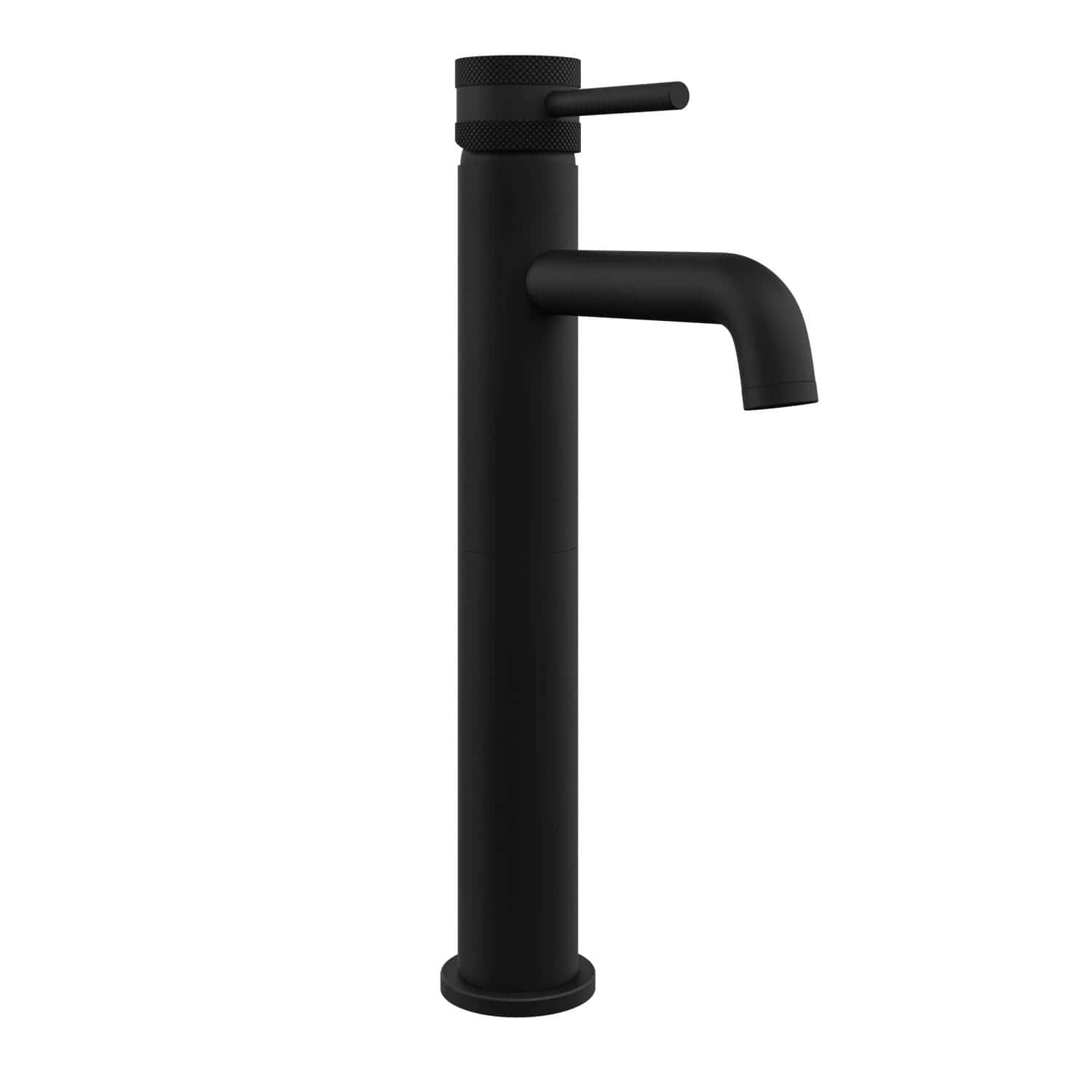 Bubly Core Tall Mono Basin Mixer Tap