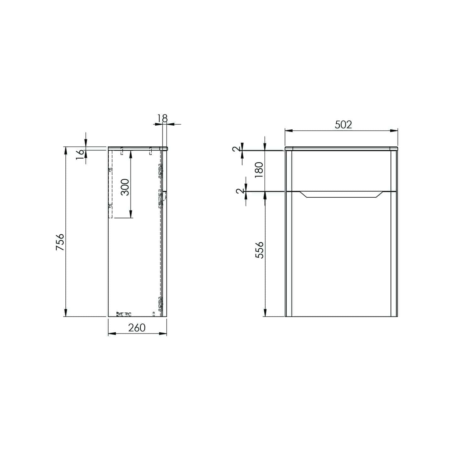 High-quality technical bathroom design blueprint with measurements and detailed dimensions for Bubly Bathrooms, showcasing professional planning and precision for bathroom renovations or installations.