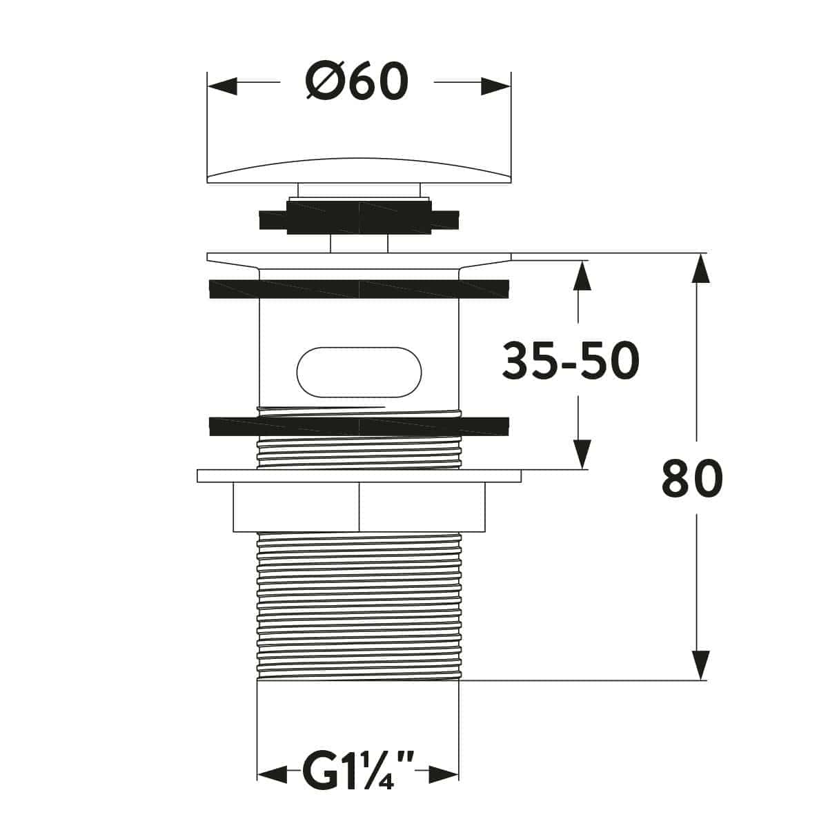 Sinks for bathroom installation with detailed drainage and mounting specifications, suitable for modern bathroom designs and plumbing systems.