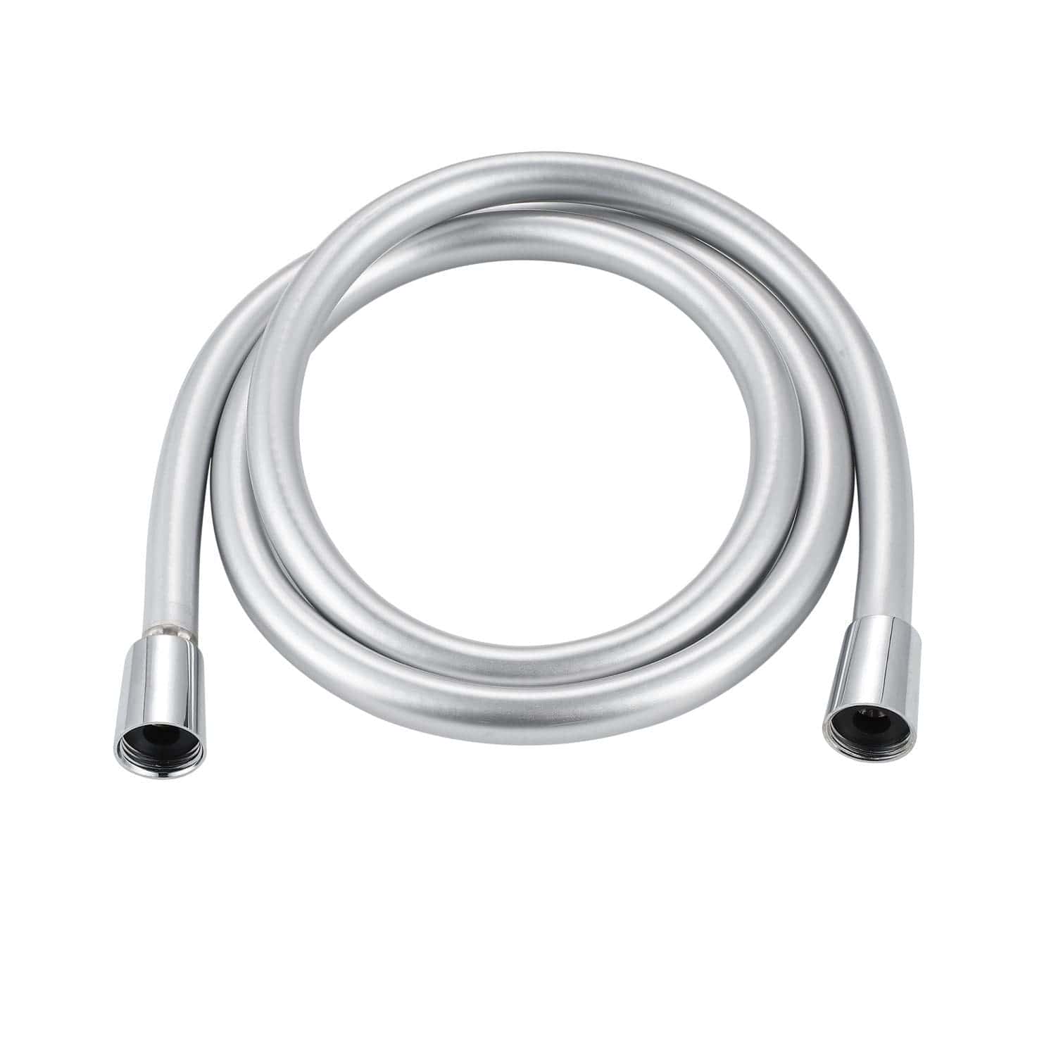 Bubly Smooth Shower Hose - 1500mm Long