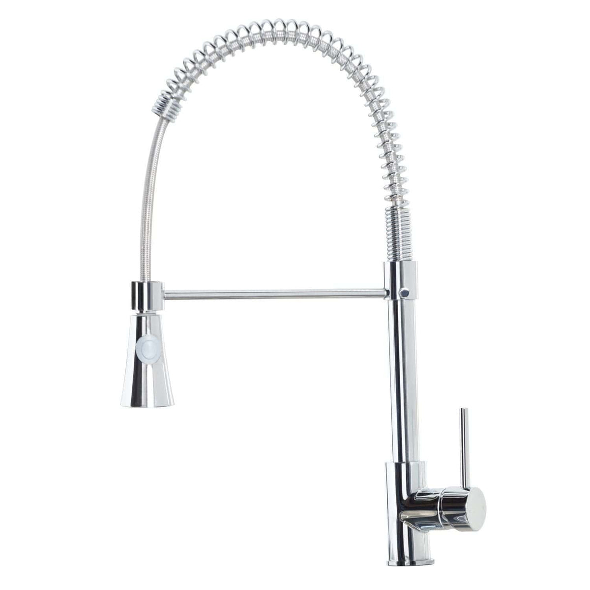 Bubly Tirare Kitchen Tap