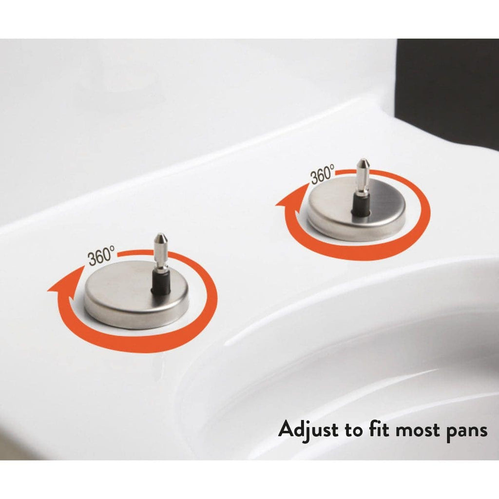 Adjustable stove control knobs with 360-degree rotation for precise temperature settings. Designed for easy fitting on most pans, ensuring safe and efficient cooking performance.