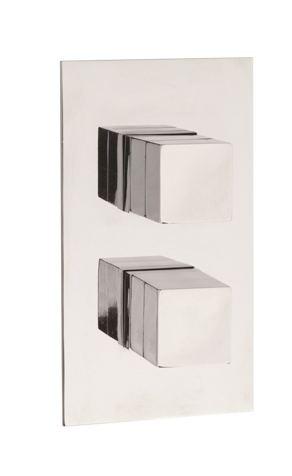 Sleek chrome bathroom push button switch for modern shower and toilet control. Durable, stylish, and easy to operate, perfect for contemporary bathroom designs.