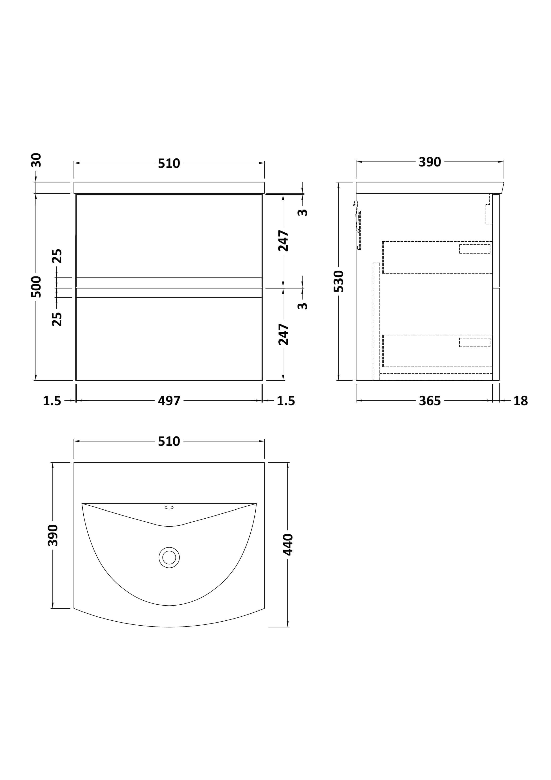 Sleek bathroom vanity with modern design, superior storage, and high-quality materials for stylish Bubly bathrooms. Perfect for contemporary bathroom renovations and renovations.