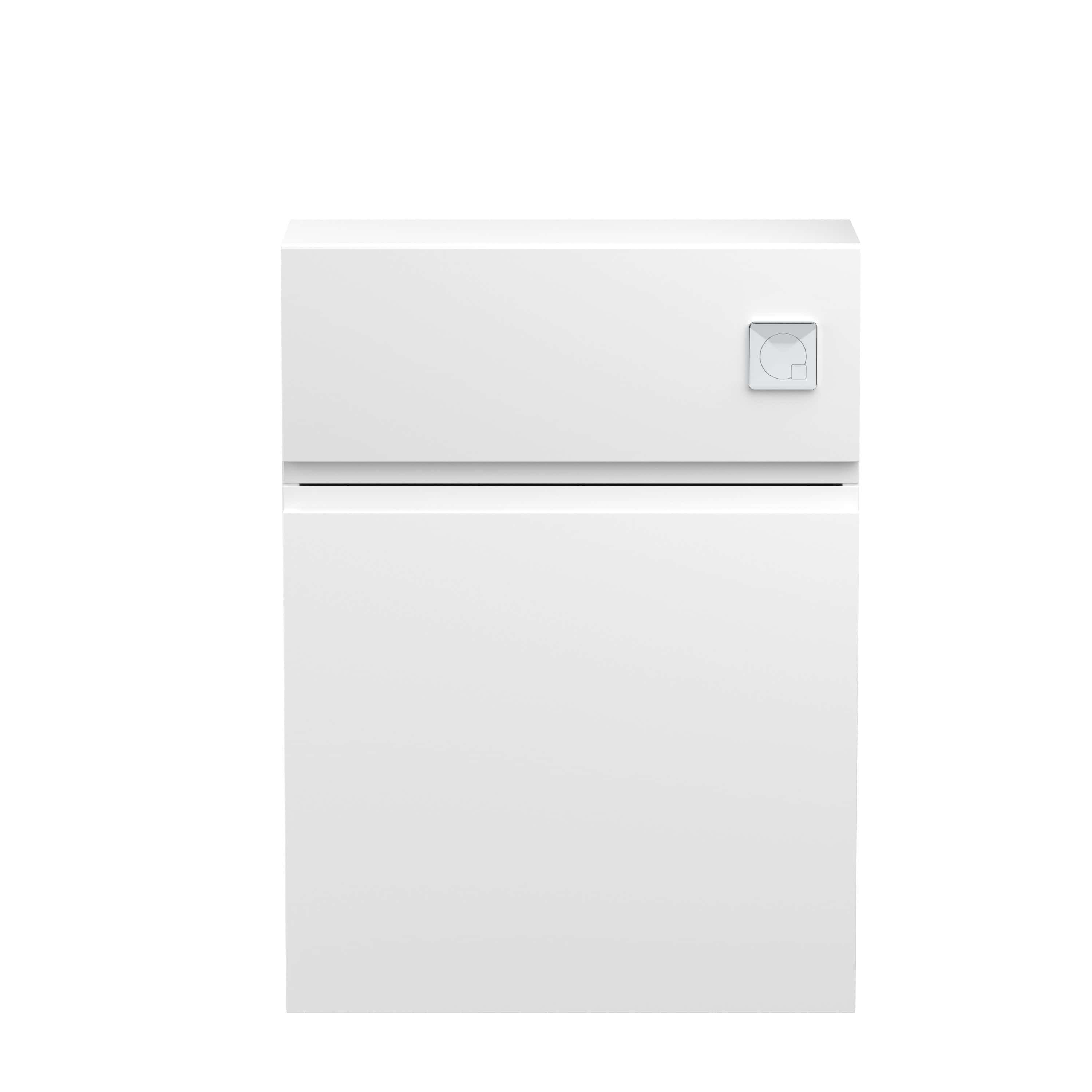 Quiet, modern white dishwasher with sleek design, easy-to-use control panel, perfect for contemporary bathrooms and kitchens. Ideal for efficient dishwashing in stylish settings.
