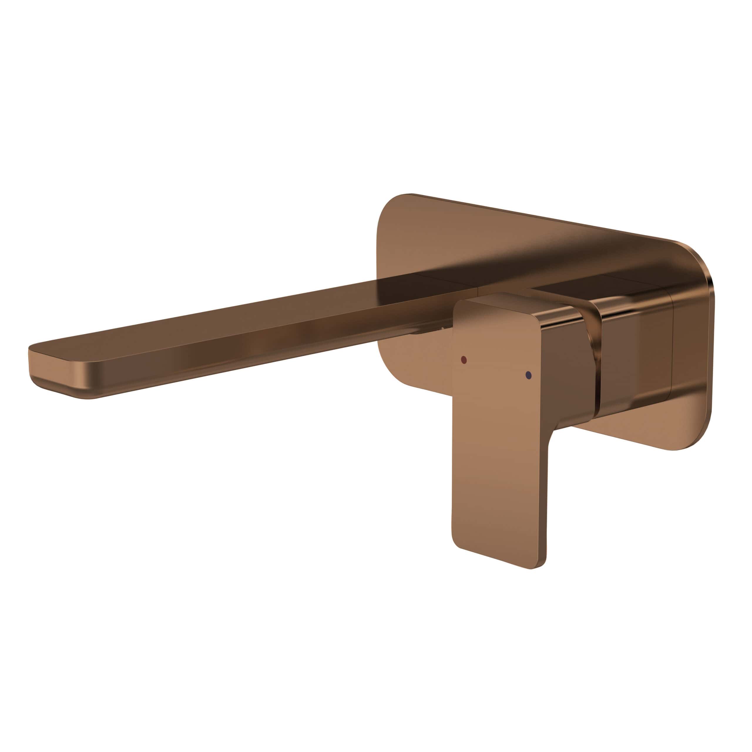 Brass bathroom door handle with modern design, sleek finish, and ergonomic grip for stylish and functional bathroom or interior doors. Perfect for contemporary home upgrades.