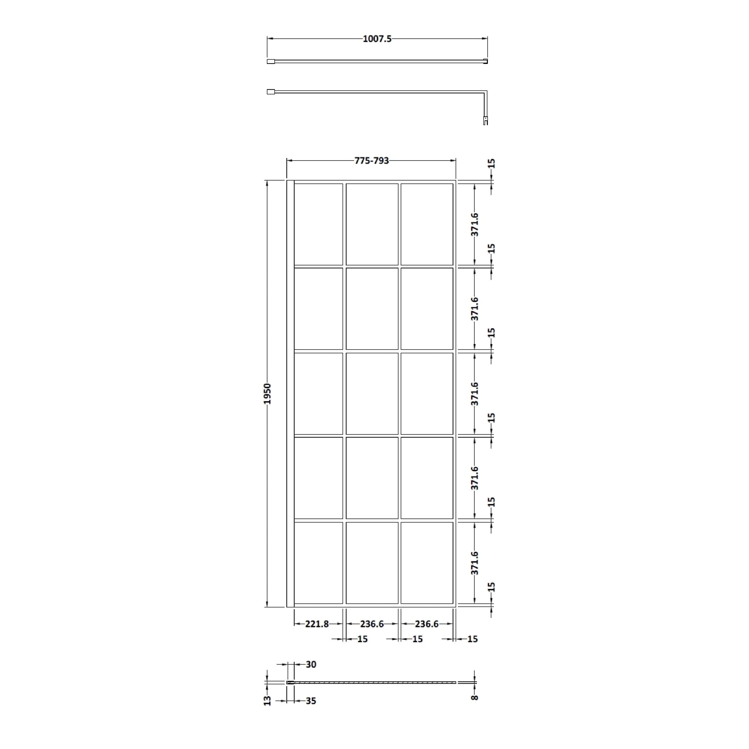 Doorway bathroom cabinet blueprint with detailed measurements, ideal for modern bathroom renovation and storage solutions, showcasing durable materials and sleek design.
