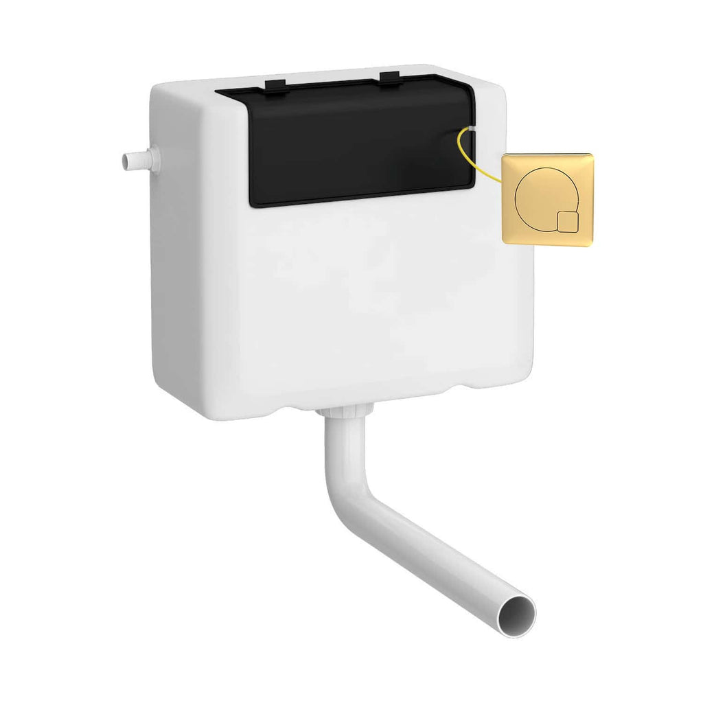 Automatic toilet flush device for modern bathroom hygiene, featuring touchless operation and sleek design, perfect for enhancing bathroom comfort and cleanliness.